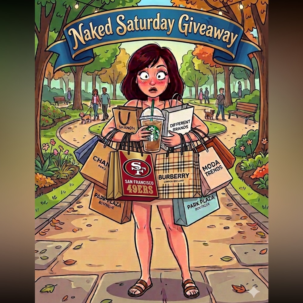 8/1 Monica_Dis Giveaway - YOU WON FREE SHIPPING IN THIS SHOW 🤩